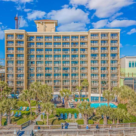 Holiday Pavilion 405 マートルビーチ エクステリア 写真