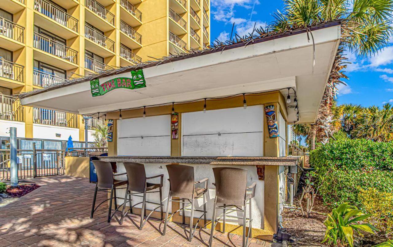 Holiday Pavilion 405 マートルビーチ エクステリア 写真