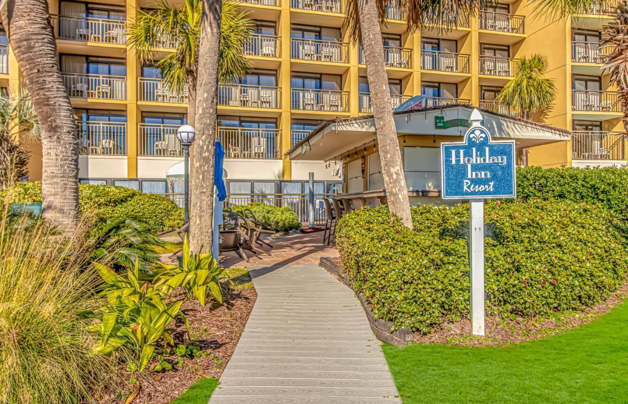 Holiday Pavilion 405 マートルビーチ エクステリア 写真